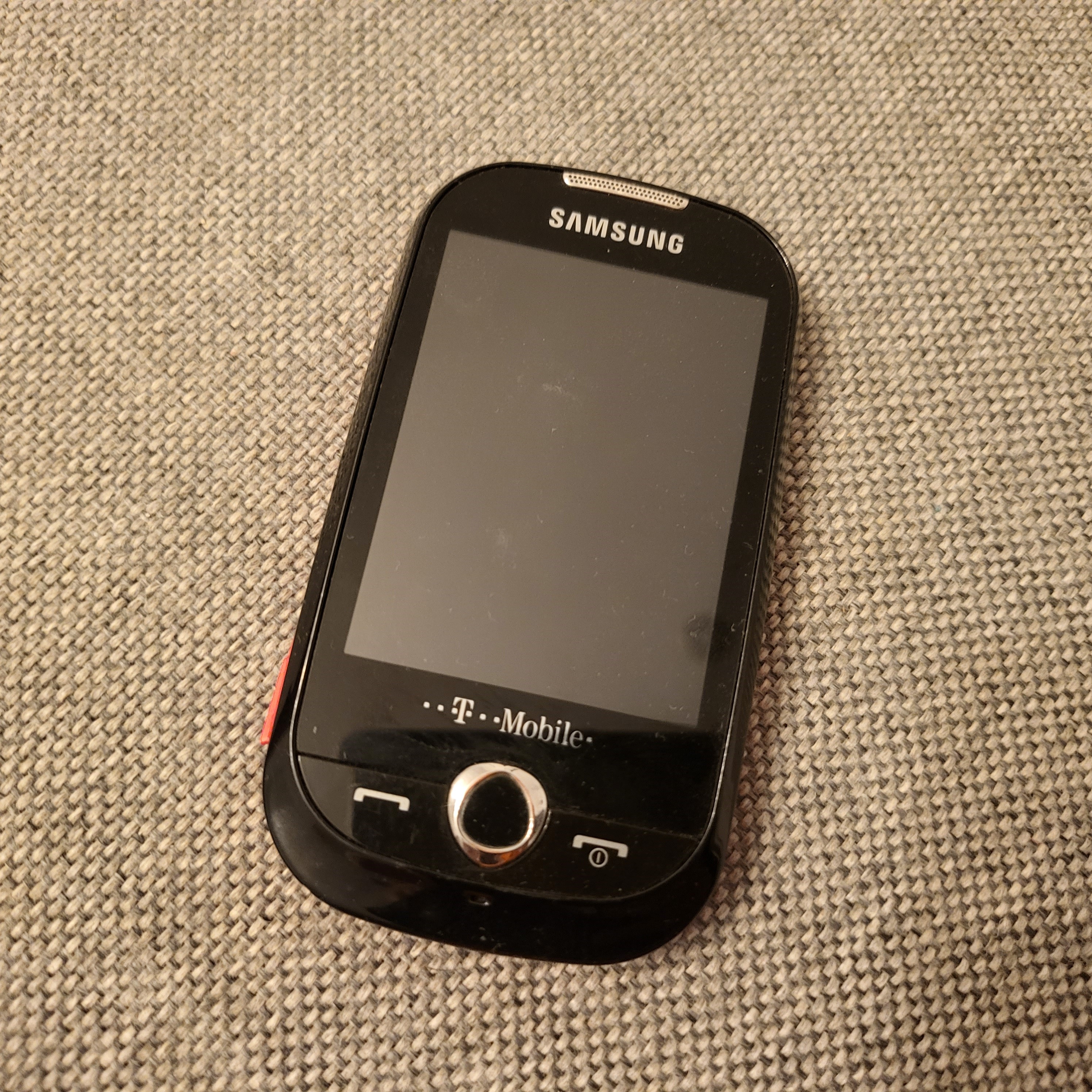 Samsung Corby